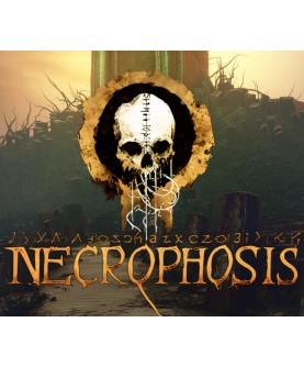 Necrophosis Steam Key GLOBAL